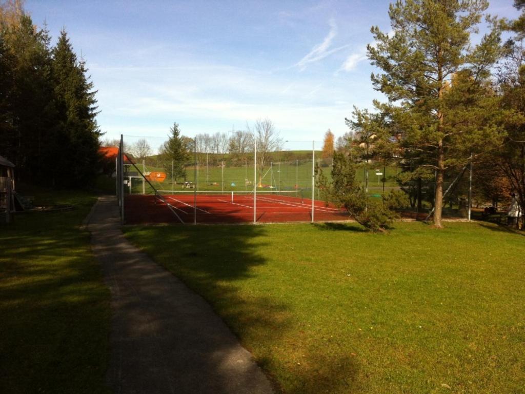 Fw Weissensee 44 Fussen Exterior photo