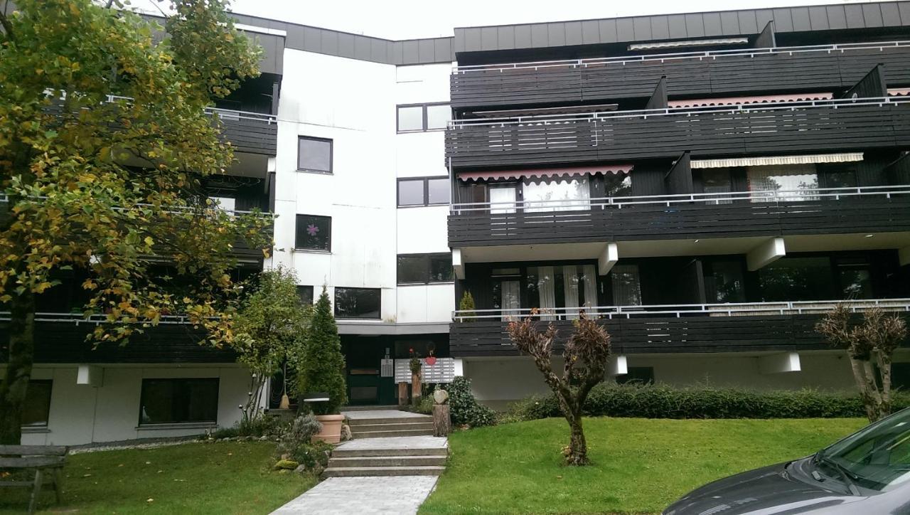Fw Weissensee 44 Fussen Exterior photo