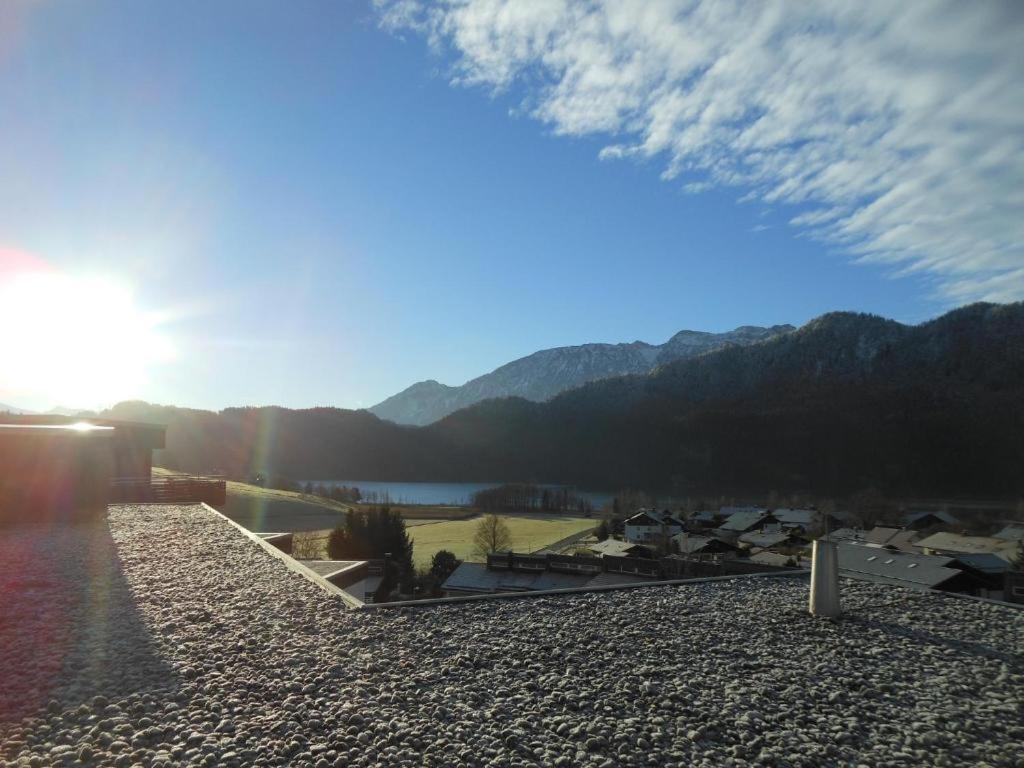 Fw Weissensee 44 Fussen Exterior photo