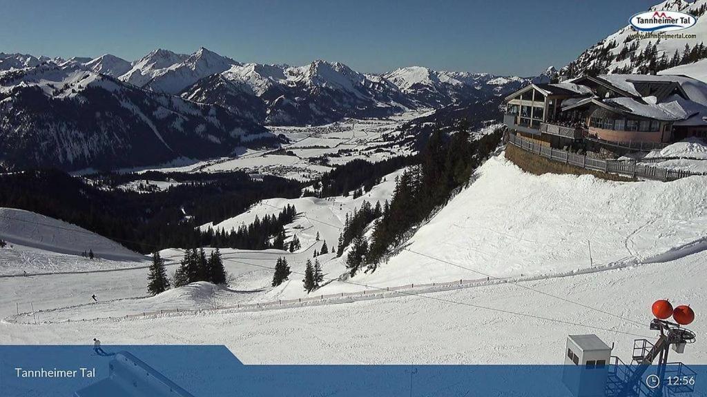 Fw Weissensee 44 Fussen Exterior photo