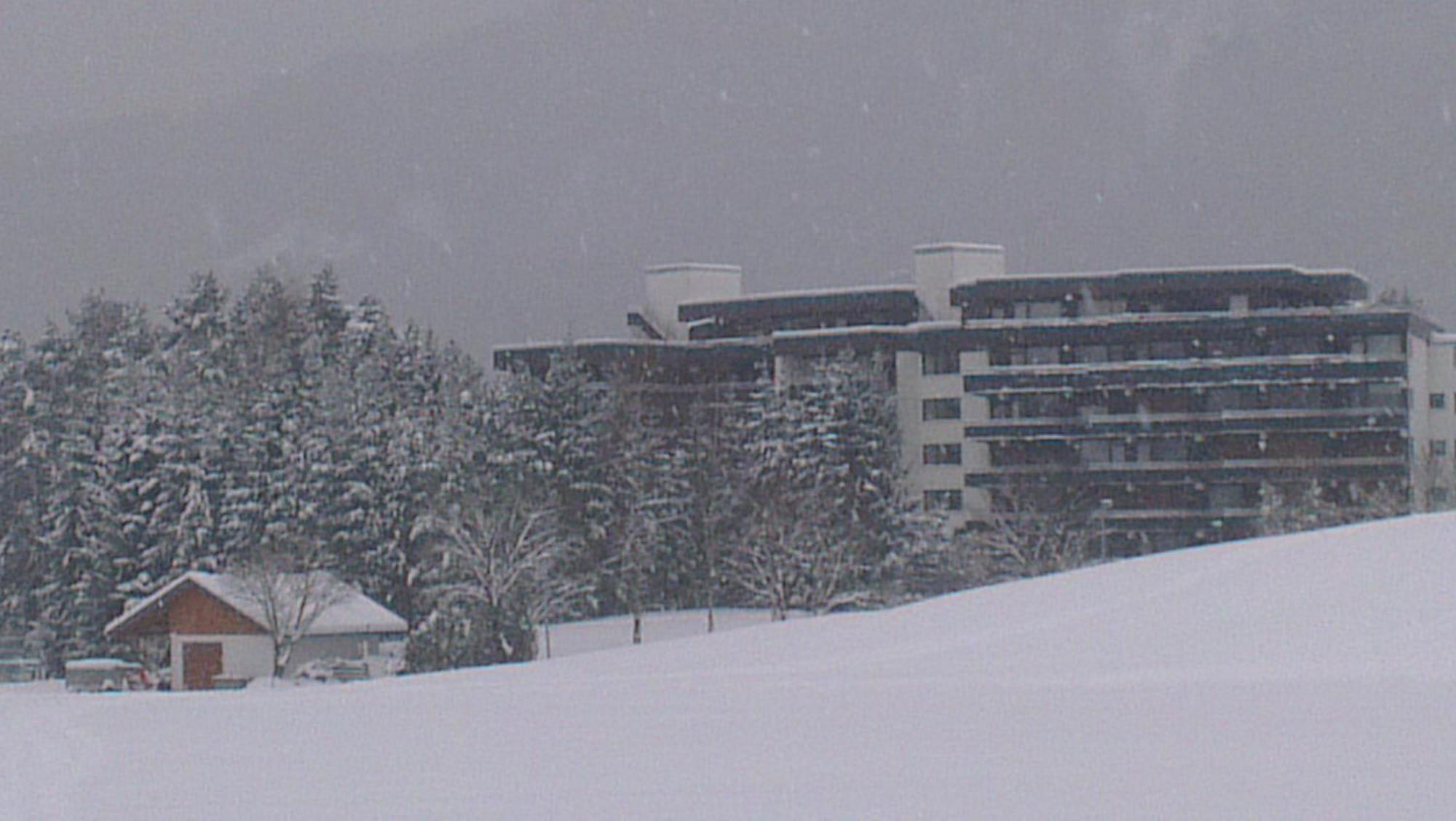 Fw Weissensee 44 Fussen Exterior photo